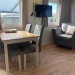 Camping De Duinhoeve Chalet Vogel Not For Companies