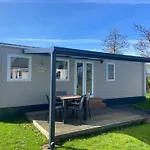 Camping De Duinhoeve Chalet Vogel Not For Companies