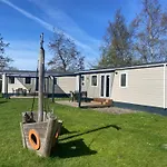 Camping De Duinhoeve Chalet Vogel Not For Companies