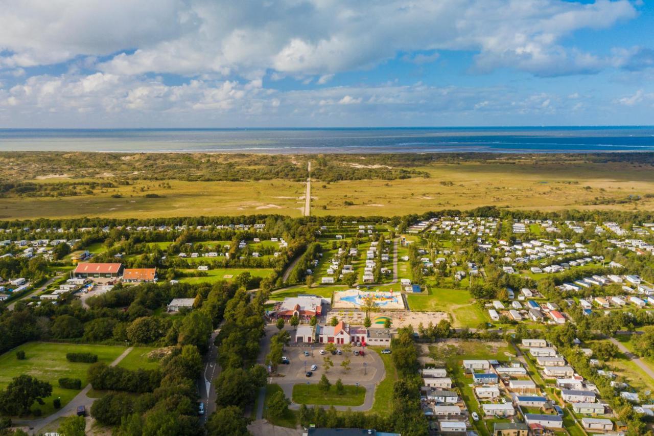 De Duinhoeve Vogel Not For Companies Nieuw-Haamstede